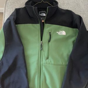 The North Face Men’s Jacket